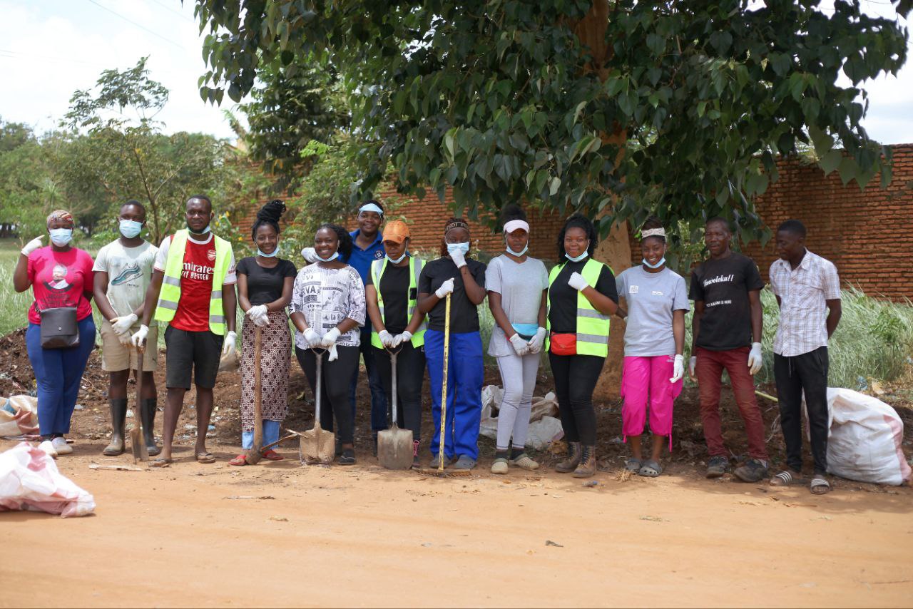 Rural Community